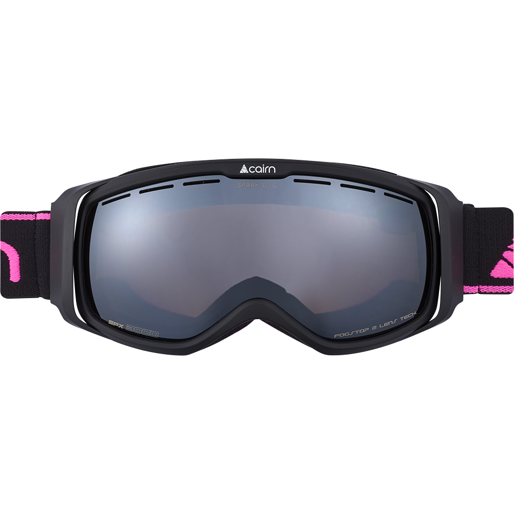 Masque plongée pour porteur lunettes on sale
